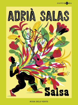 cover image of Salsa